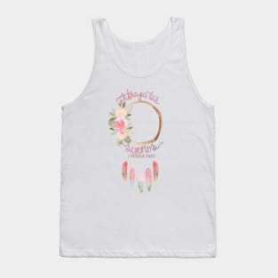 Dream Catcher Tank Top